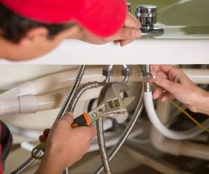 About Water Heater Repair LLC Perryville, AK